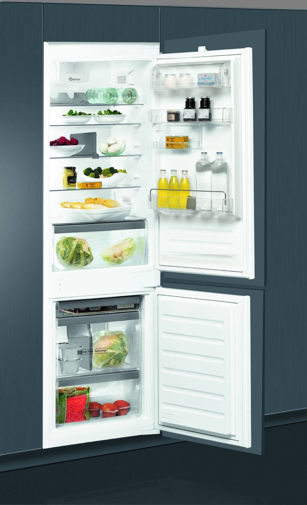 Whirlpool ART 6711 SF2