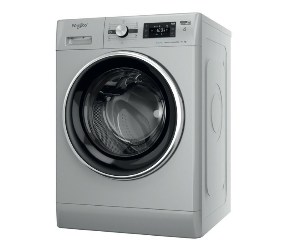AWG1114SD1 Whirlpool afbeelding 2
