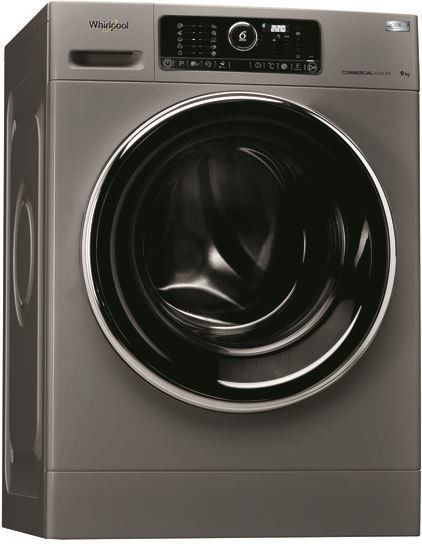 Whirlpool AWG812SPRO