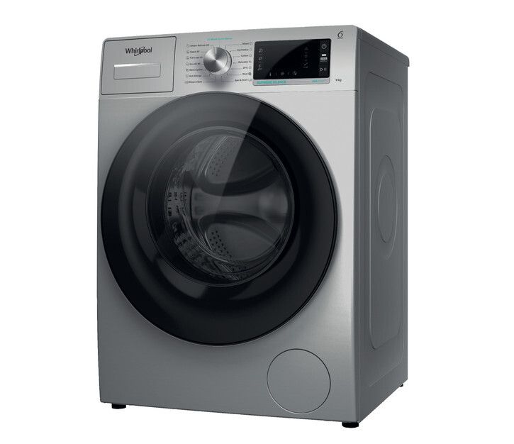 Whirlpool wasmachine AWH912SPRO afbeelding 3