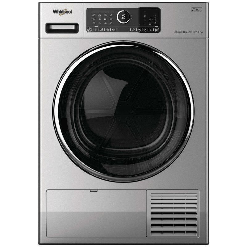Whirlpool AWZ8HPSPRO