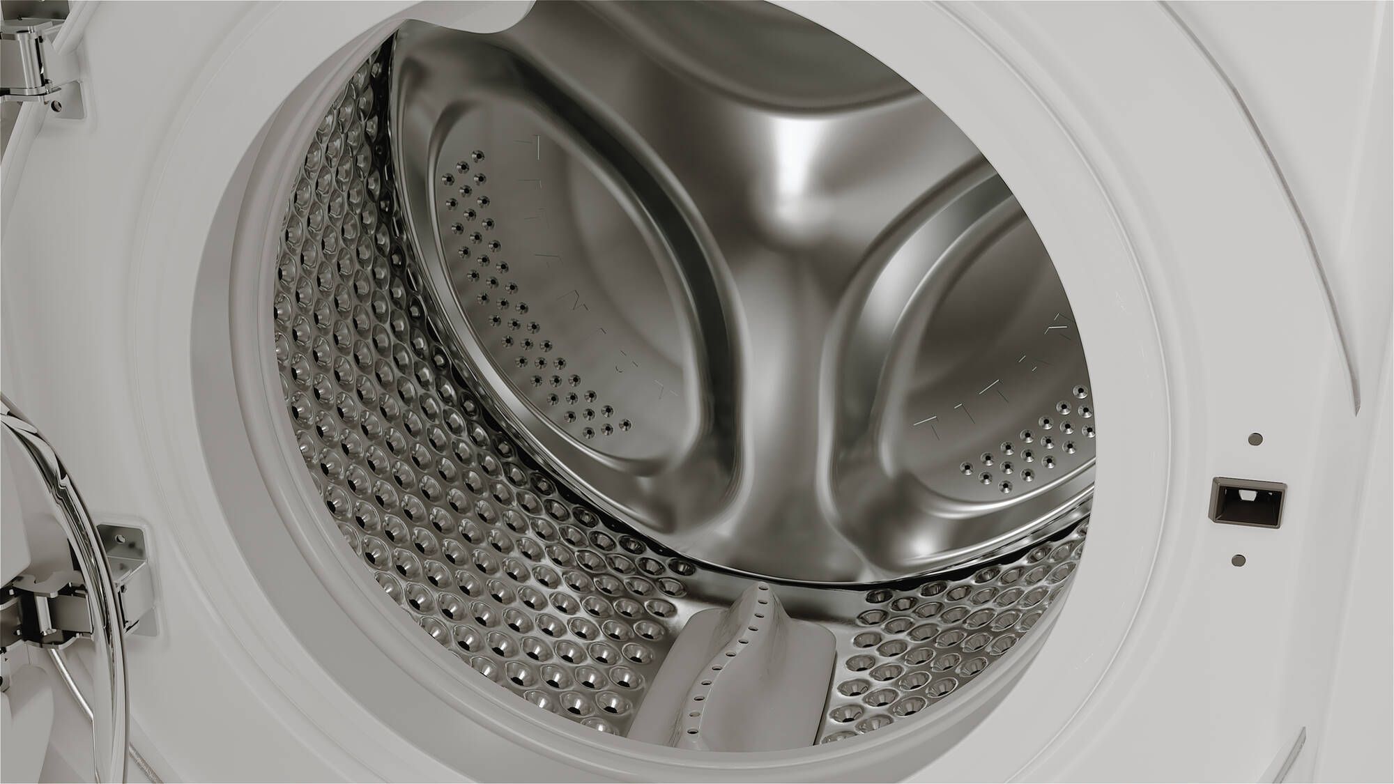 Whirlpool wasmachine inbouw BIWDWG961485EU afbeelding 4