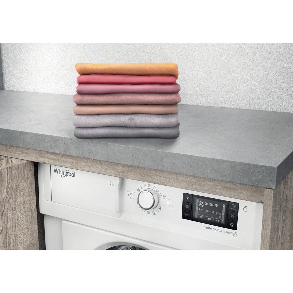 BIWMWG71483EEUN van Whirlpool afbeelding 6