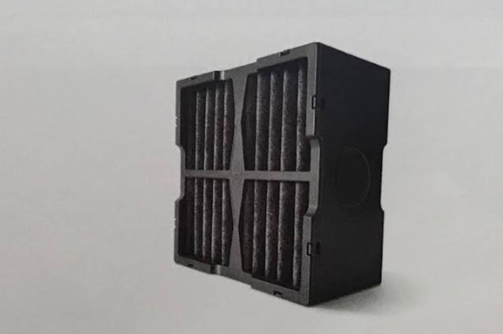 WHIRLPOOL CFVH4