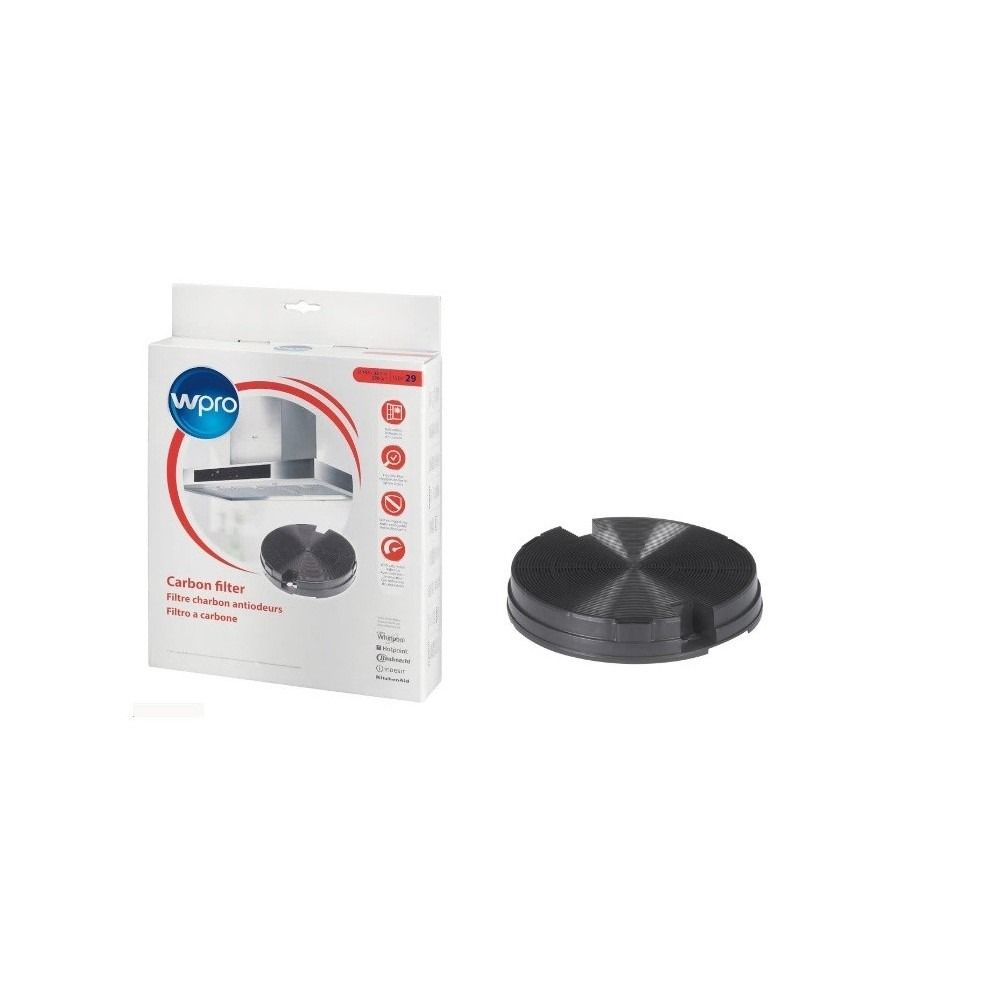 WHIRLPOOL CHF0291
