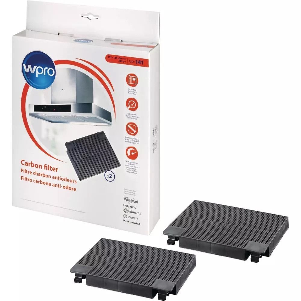 WHIRLPOOL CHF1411