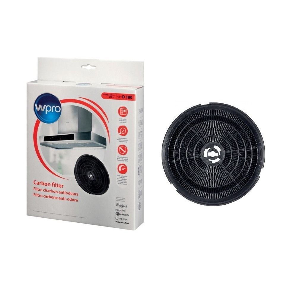 WHIRLPOOL CHF180