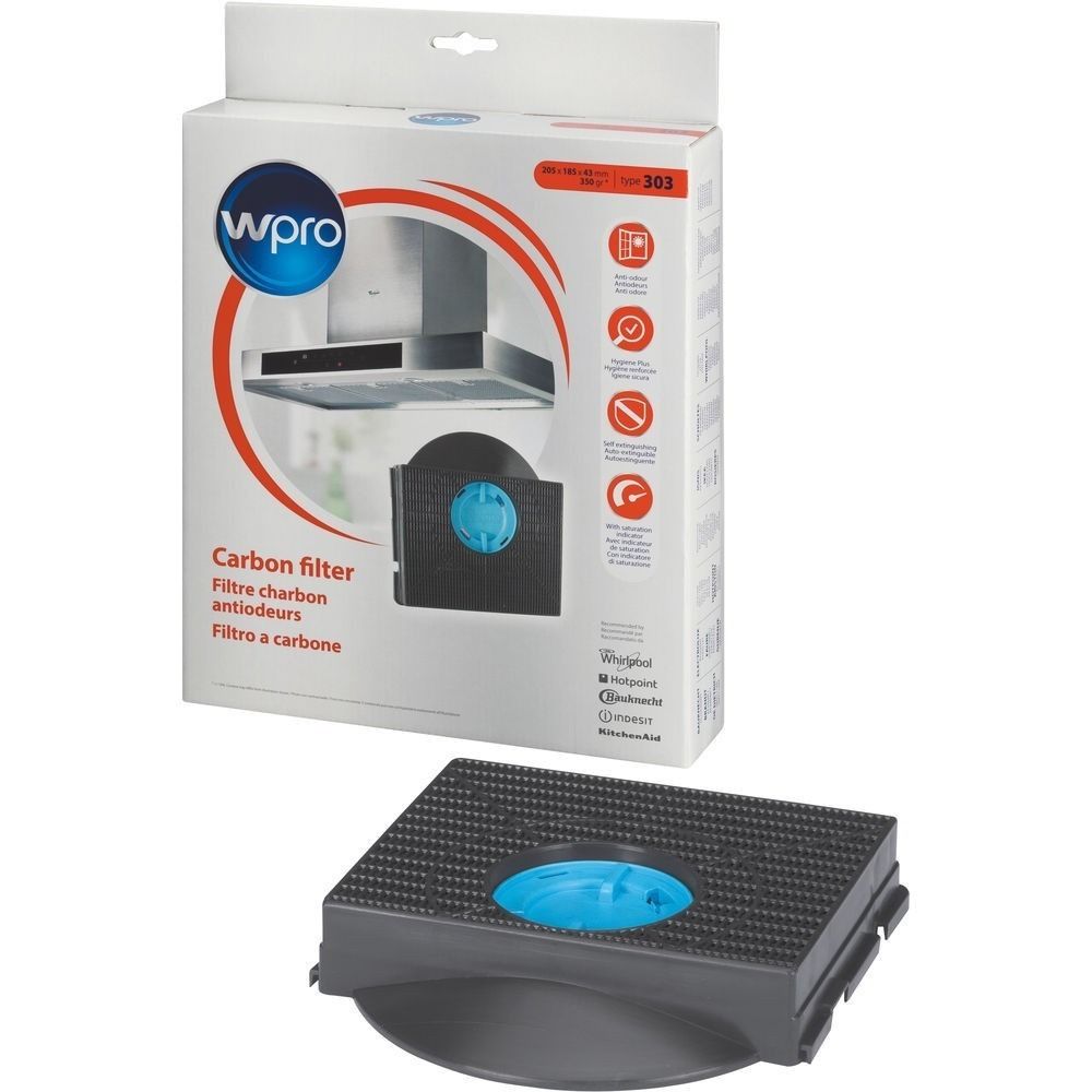 WHIRLPOOL CHF3031