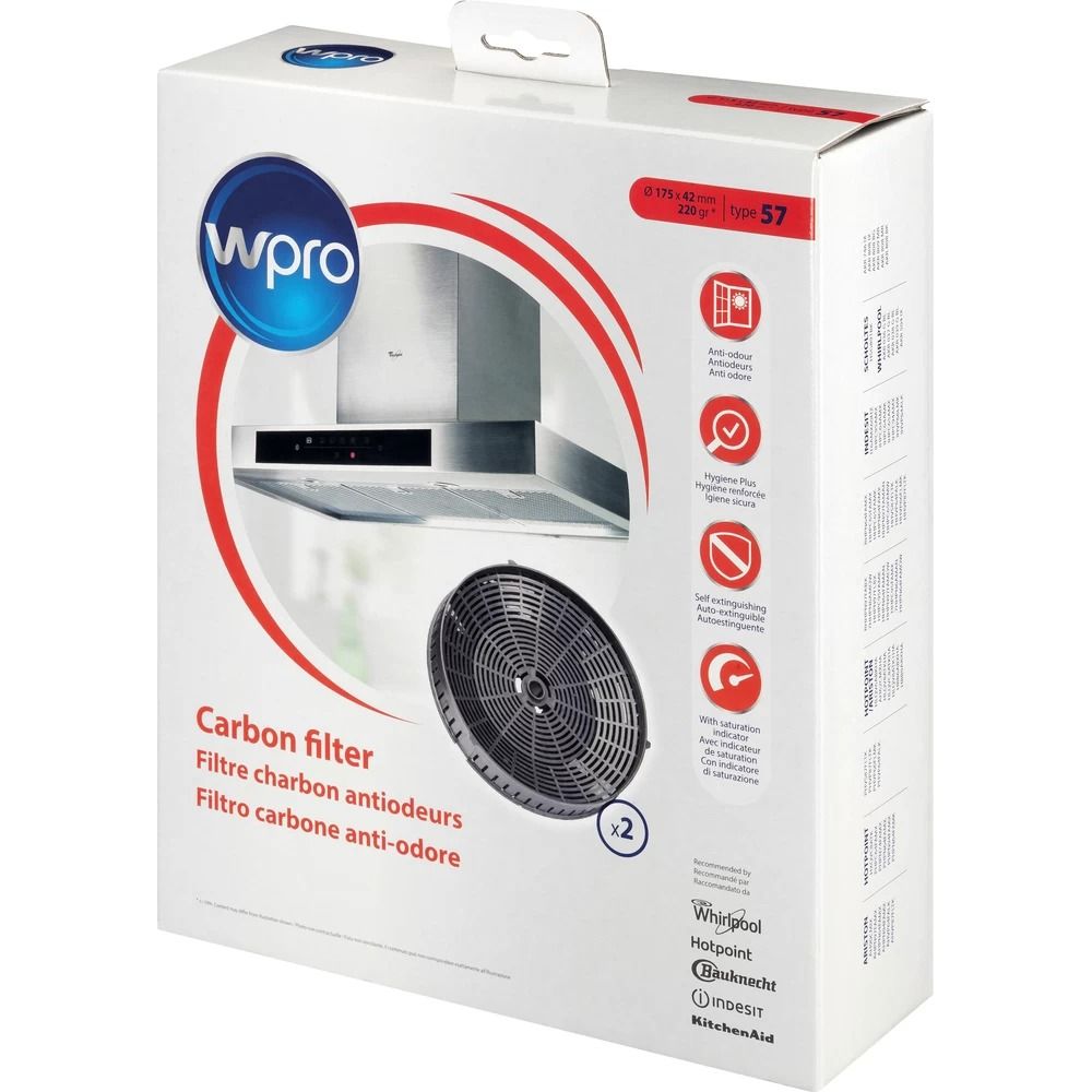 CHF57 WHIRLPOOL afbeelding 2