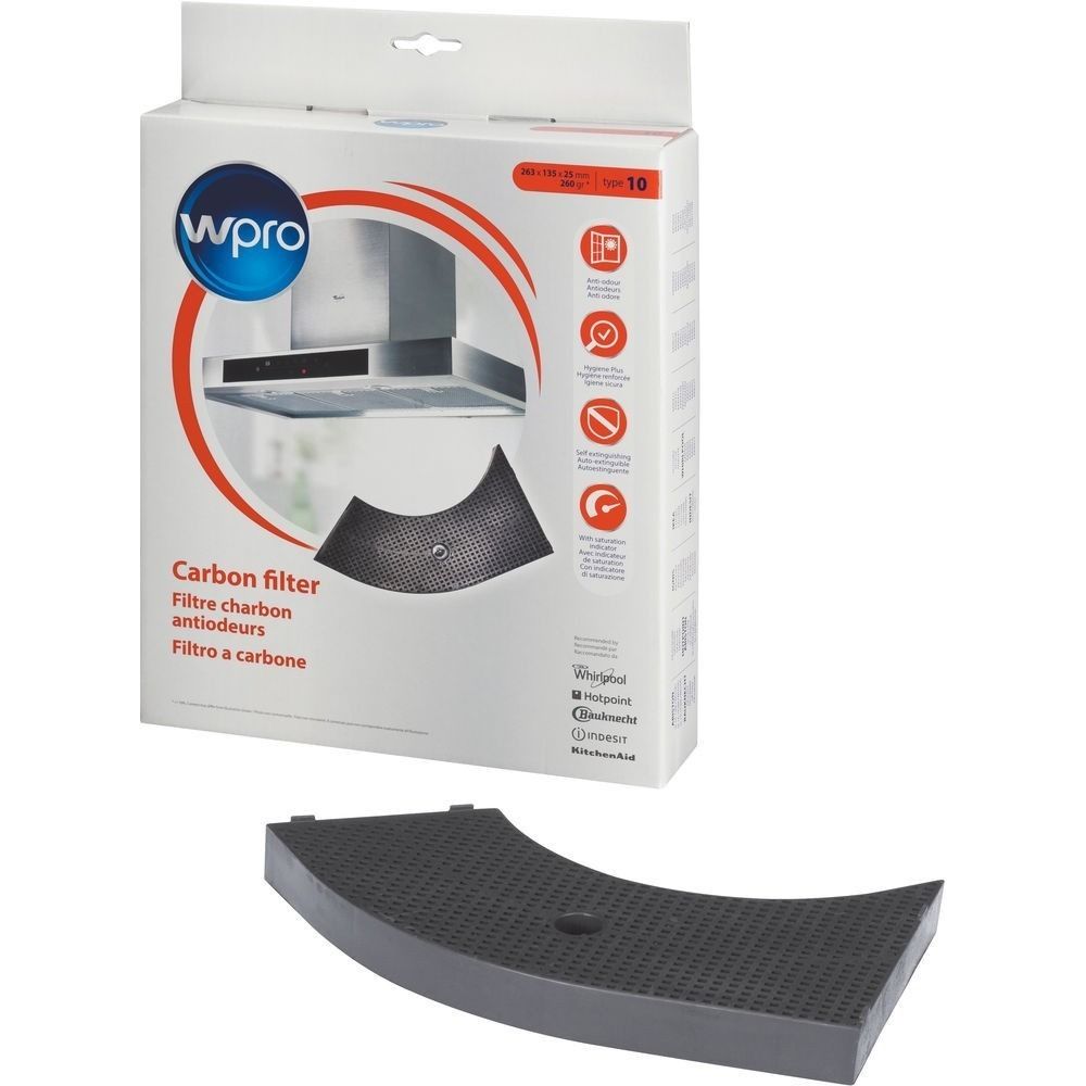 WHIRLPOOL CHF851