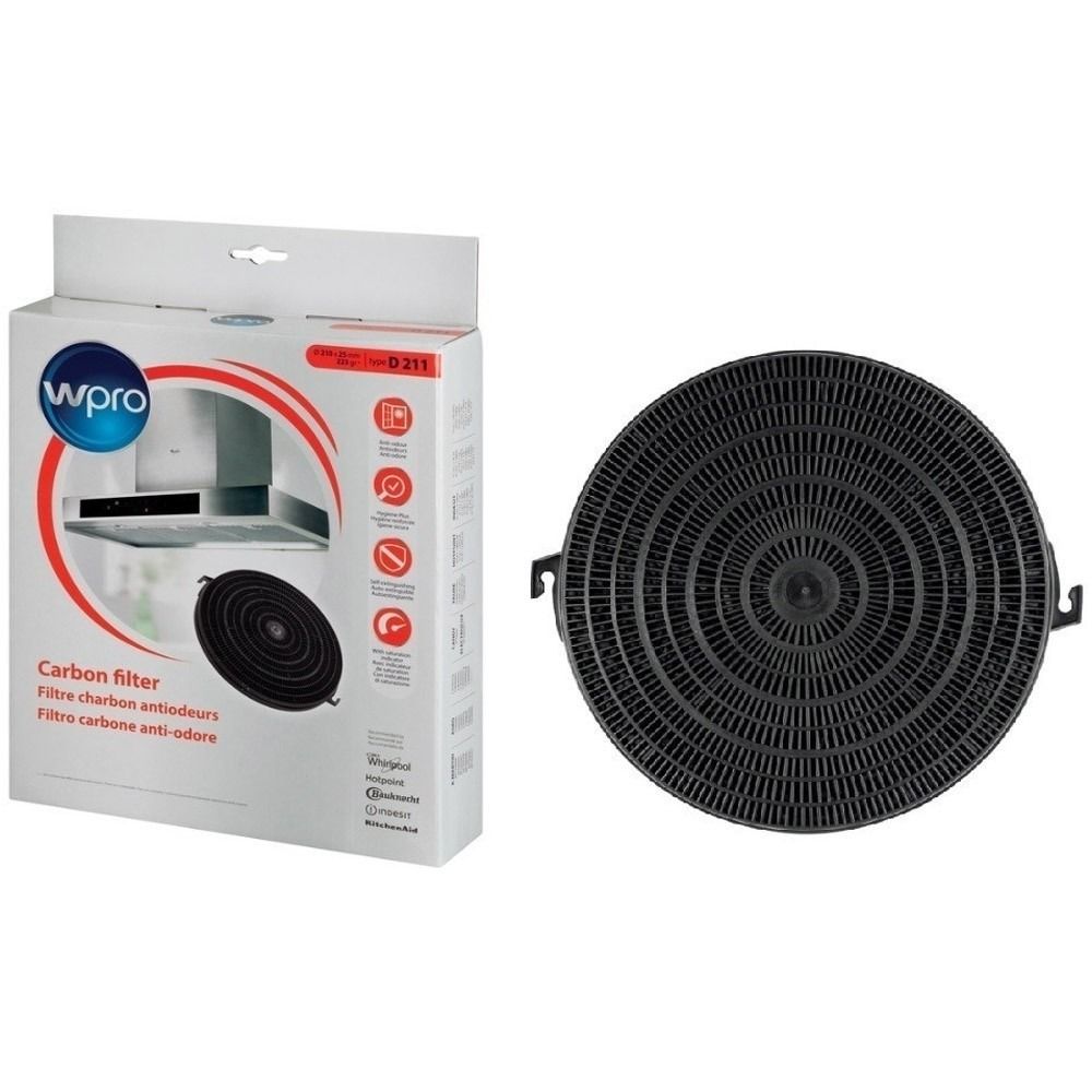 WHIRLPOOL CHFD2111