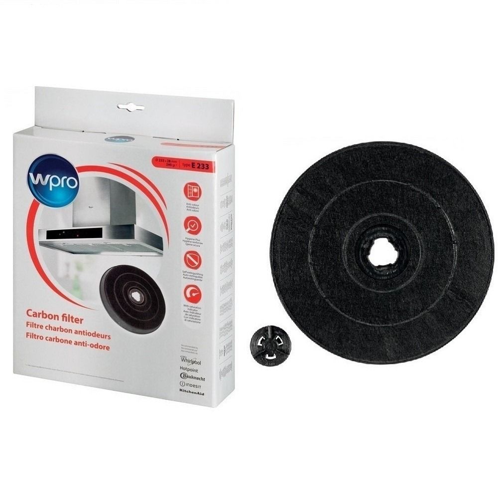 WHIRLPOOL CHFE2332