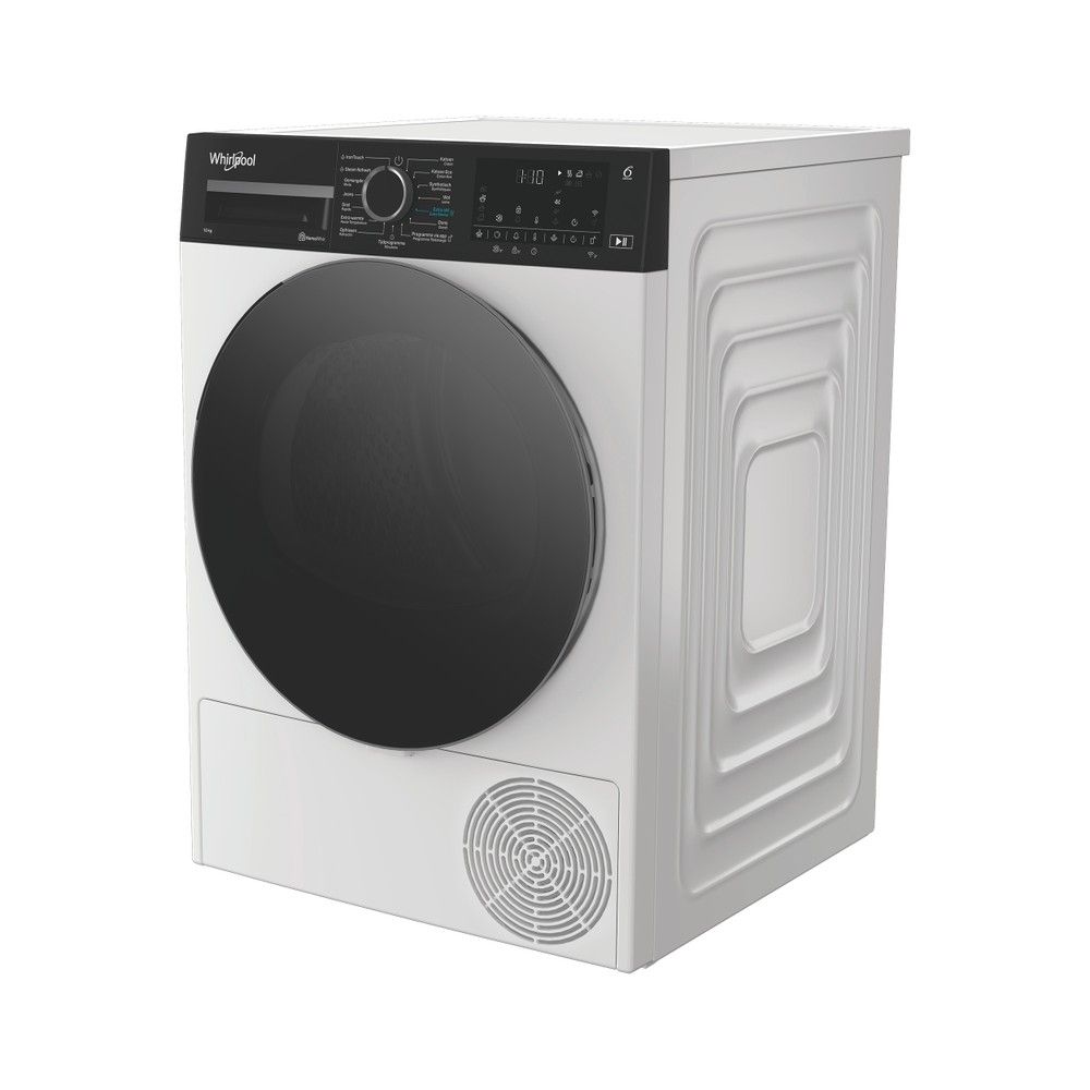 CWD105MWBSBE van Whirlpool afbeelding 6