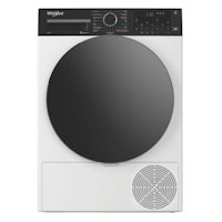 Whirlpool CWD105MWBSBE