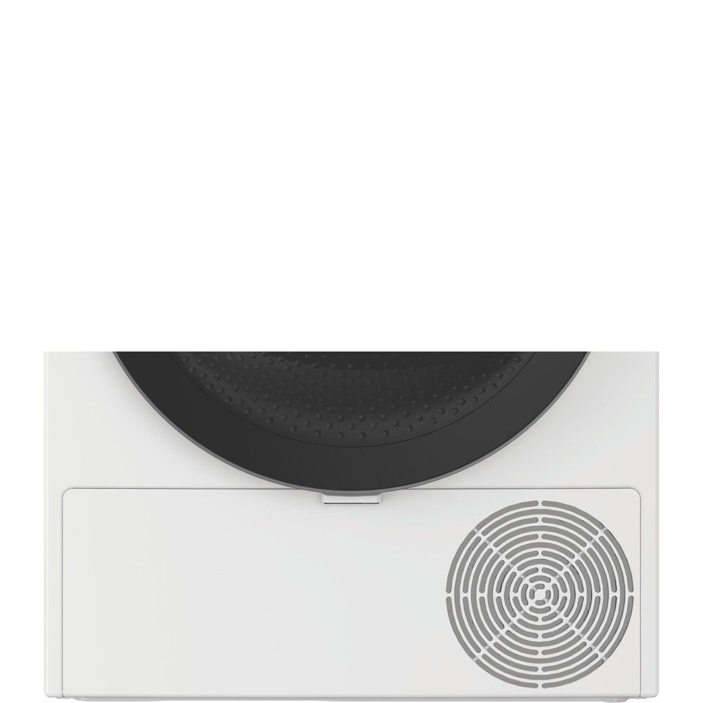 Whirlpool wasdroger CWD122MWBSBE afbeelding 3
