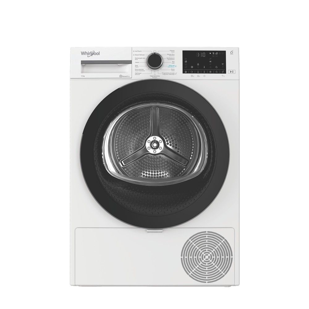 Whirlpool CWD122MWBSBE