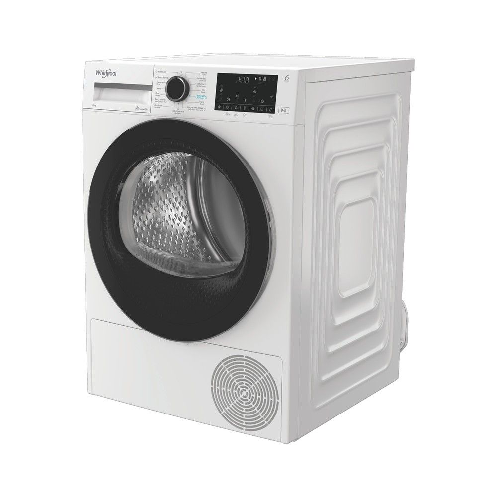 CWD122MWBSBE Whirlpool afbeelding 2