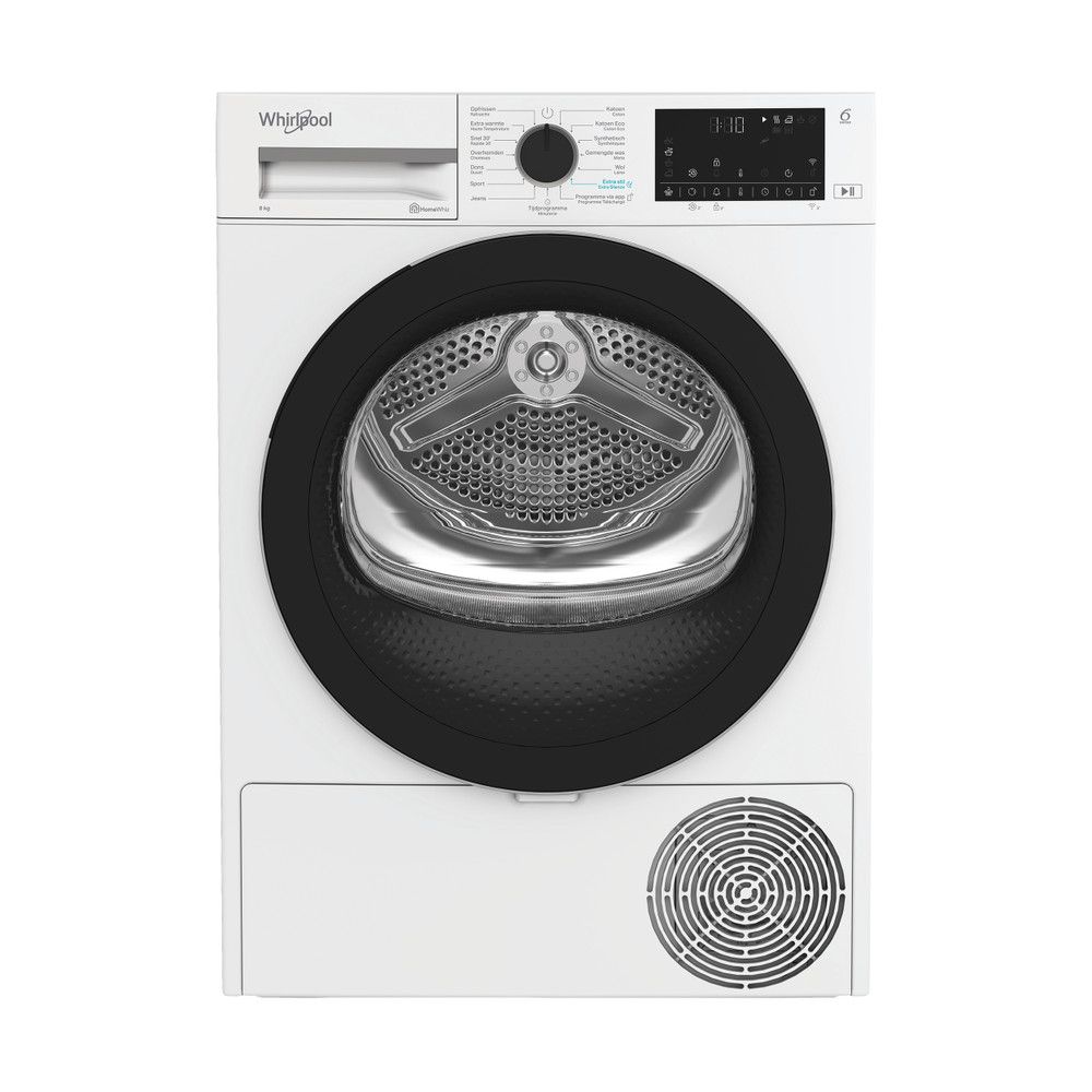 Whirlpool CWD184MWBSBE