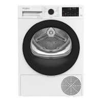 Whirlpool CWD184MWBSBE