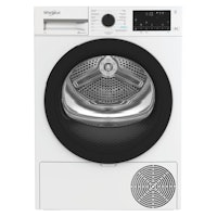 Whirlpool CWD184MWBSBE