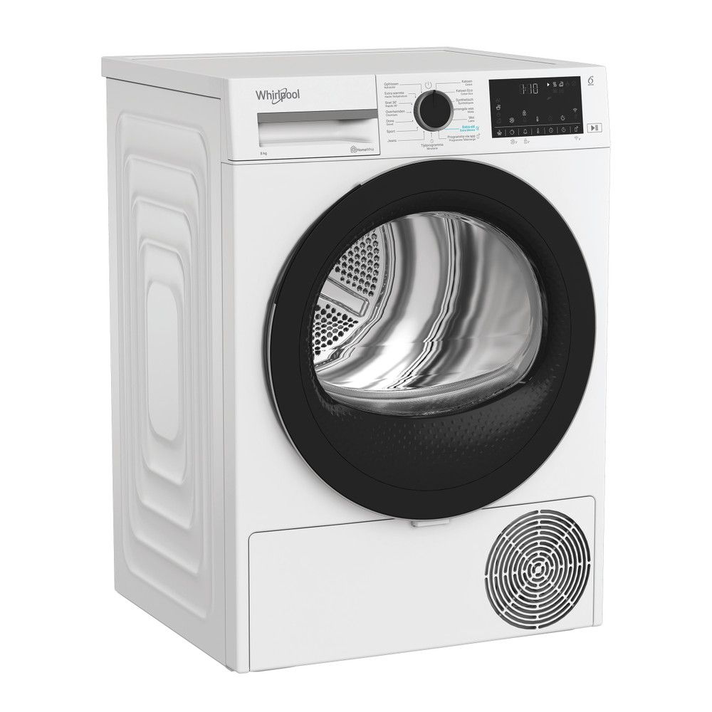 CWD184MWBSBE Whirlpool afbeelding 2