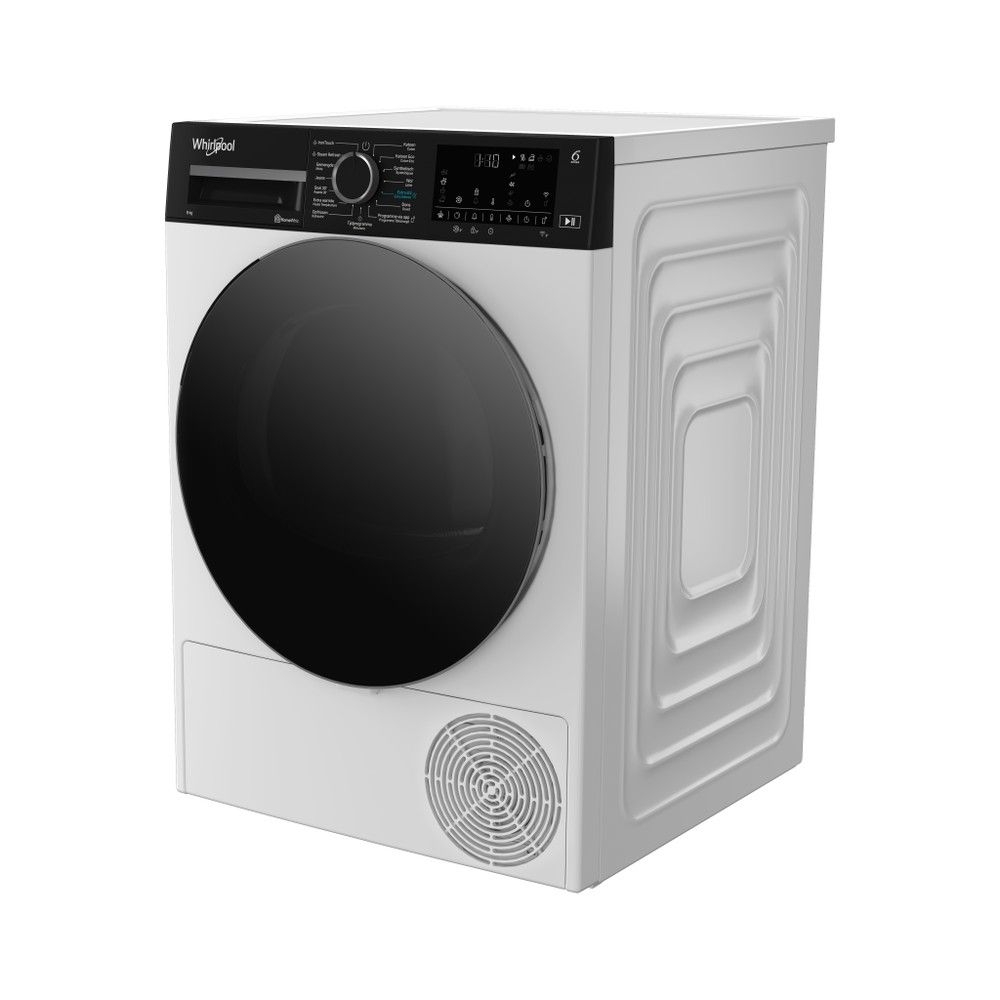CWD196MWBSBE Whirlpool afbeelding 2