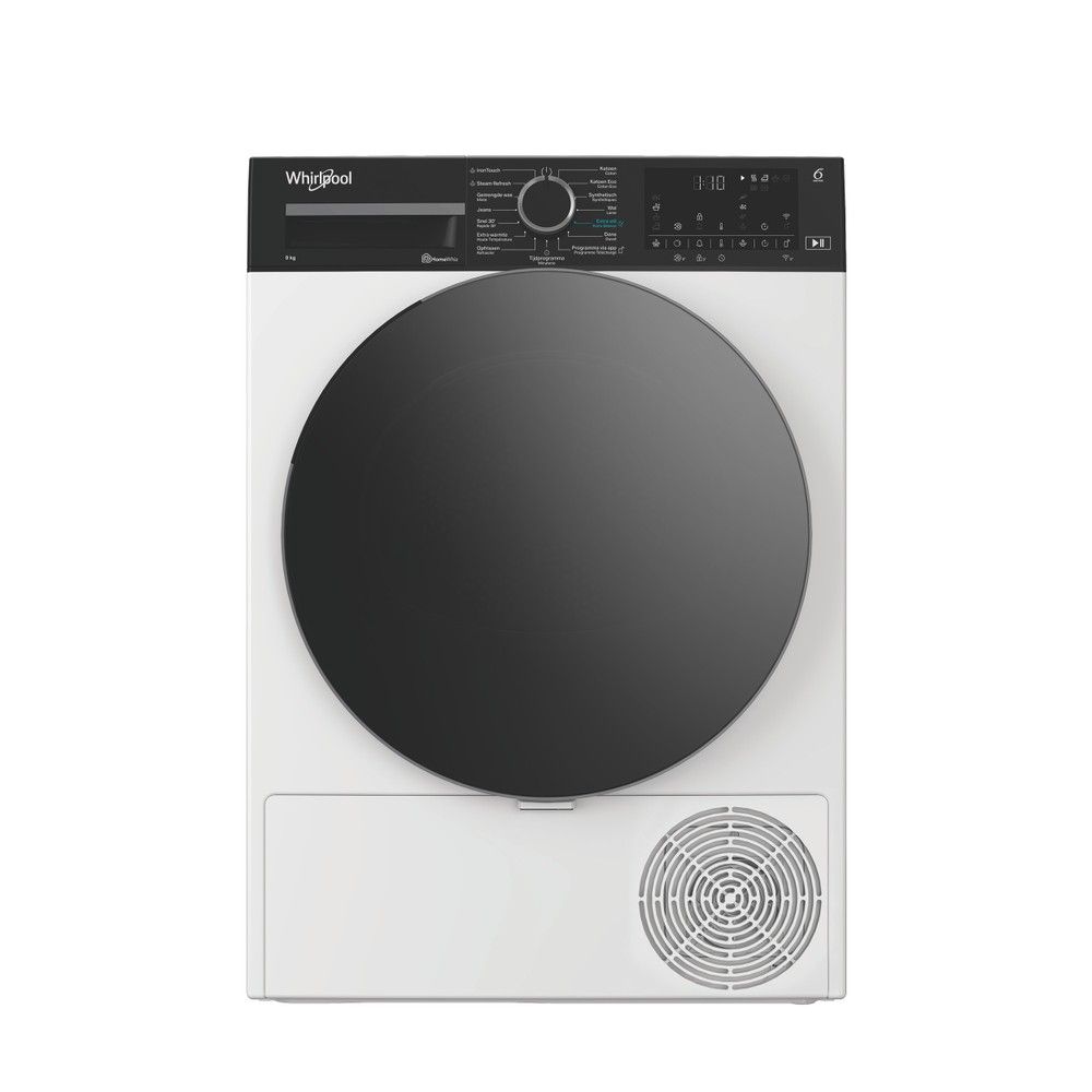 Whirlpool CWD196MWBSBE