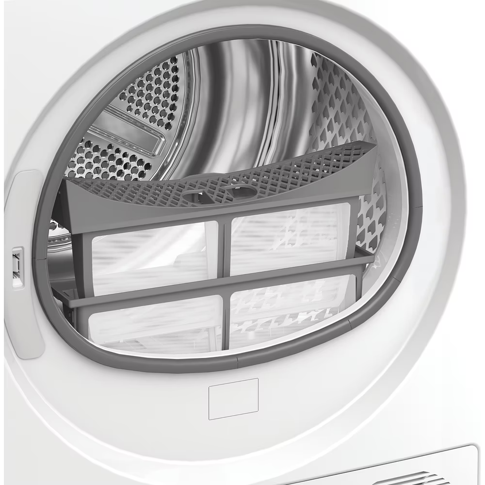 Whirlpool wasdroger CWD94MWWSBE afbeelding 3