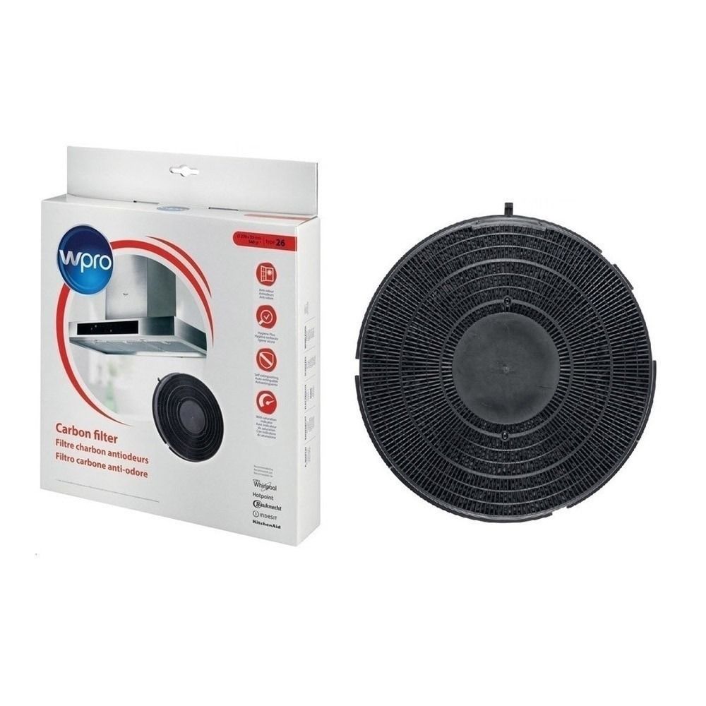 WHIRLPOOL FAC2691