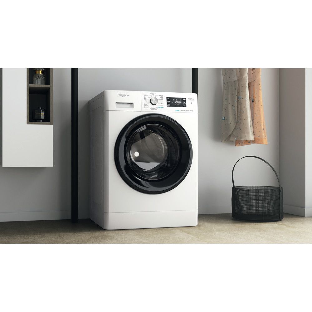 FFB10469EBVBE van Whirlpool afbeelding 6