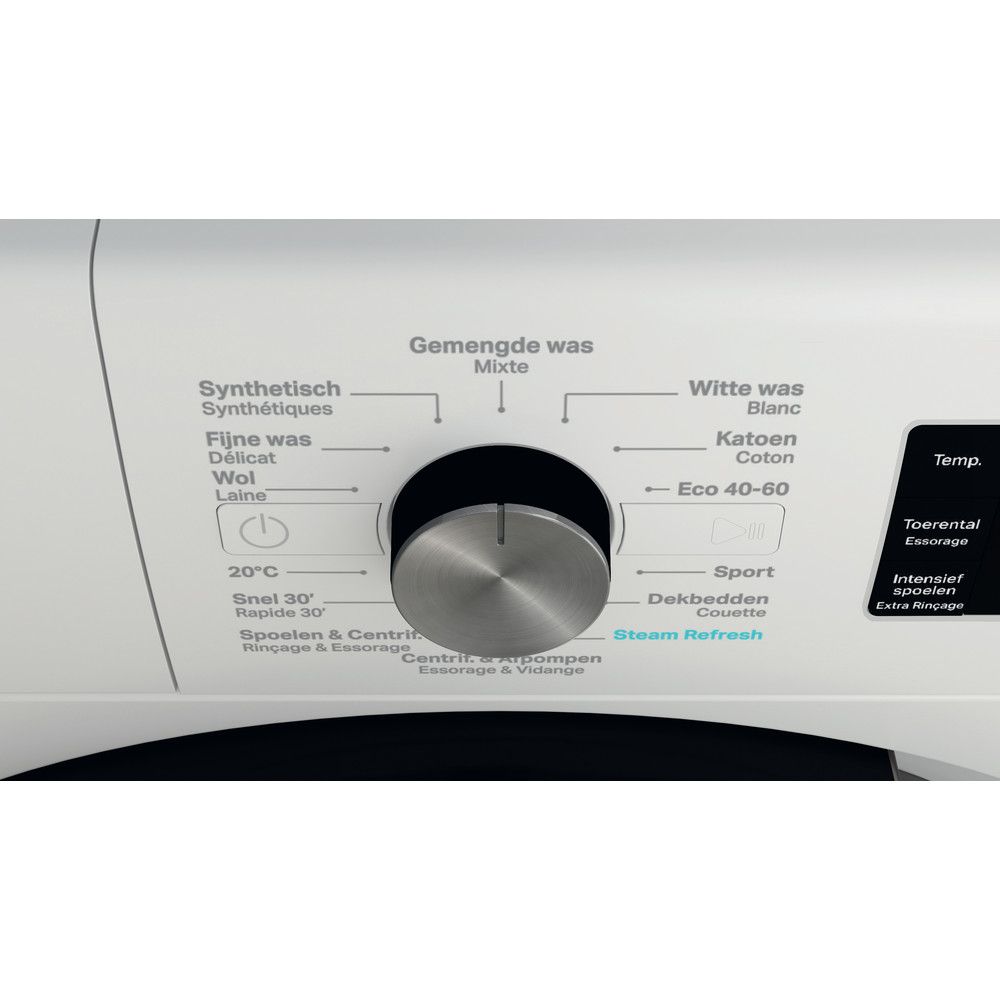 FFB10469EBVBE Whirlpool afbeelding 2
