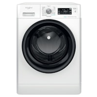 Whirlpool FFB10658BEVF