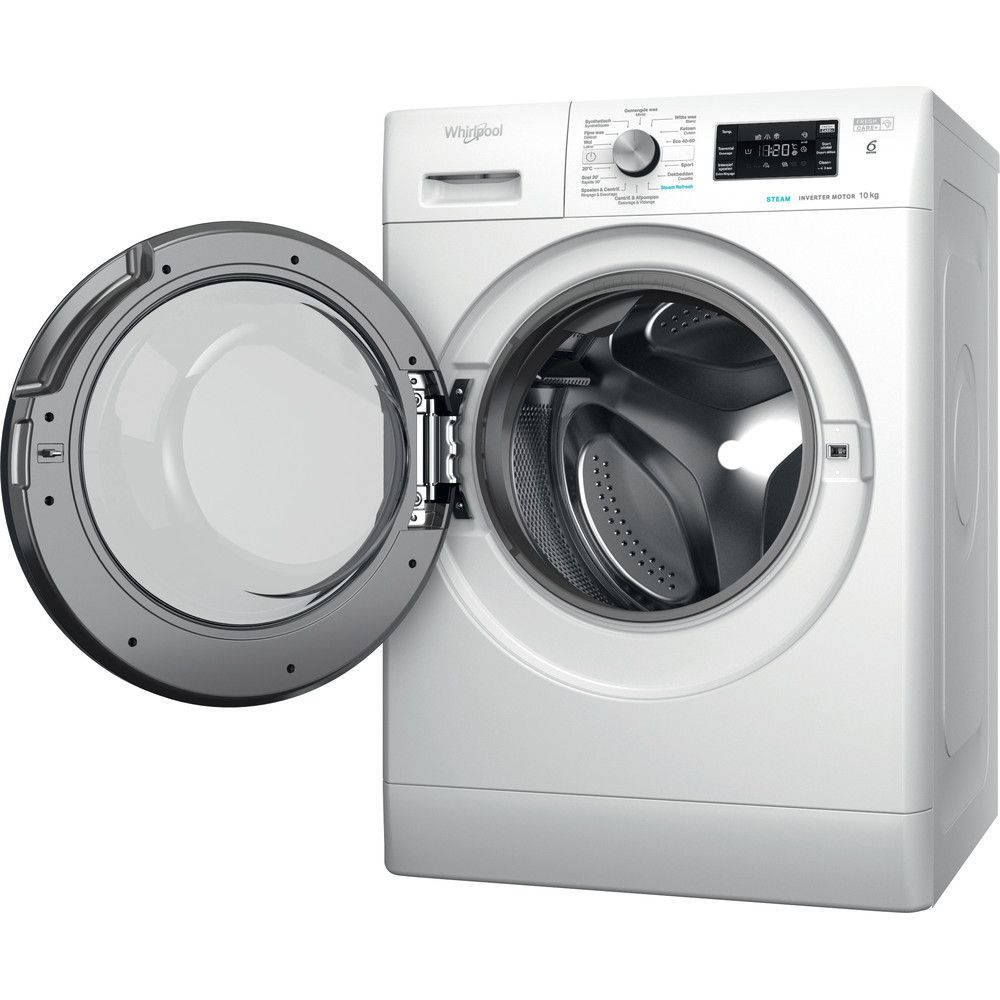 FFB10658BEVF van Whirlpool afbeelding 6