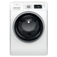 Whirlpool FFB8458BSEVNL