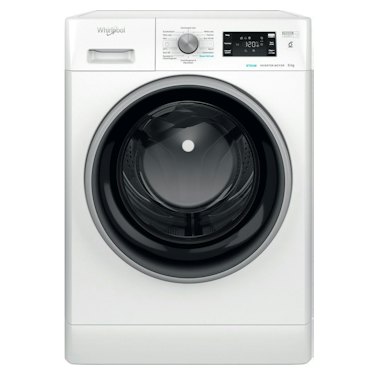 Whirlpool FFB8458BSEVNL