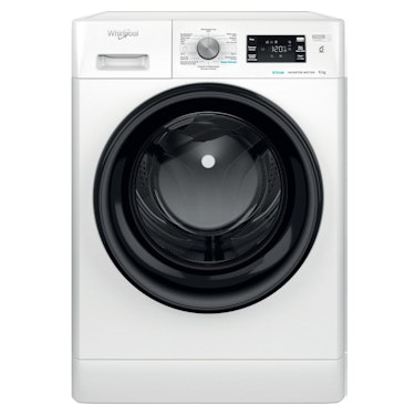 Whirlpool FFB8469BVBE