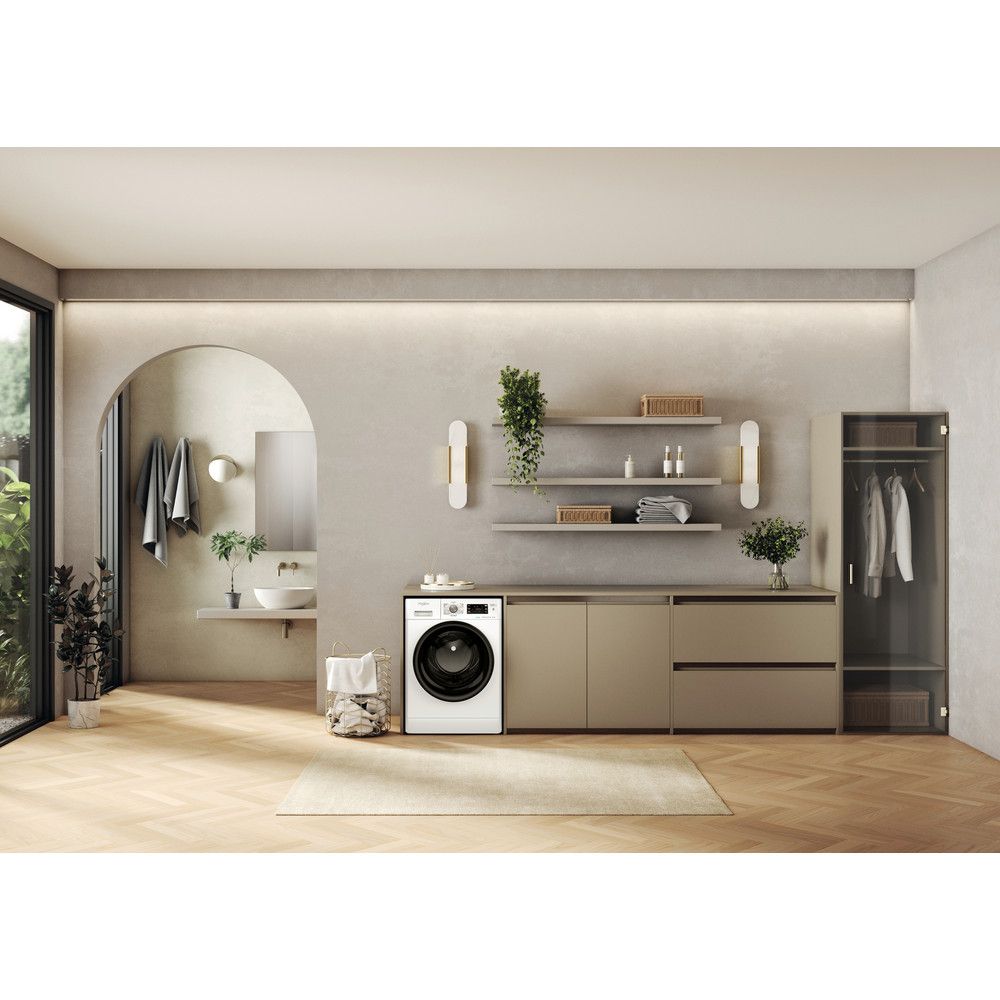 FFB9469BEVBE van Whirlpool afbeelding 6