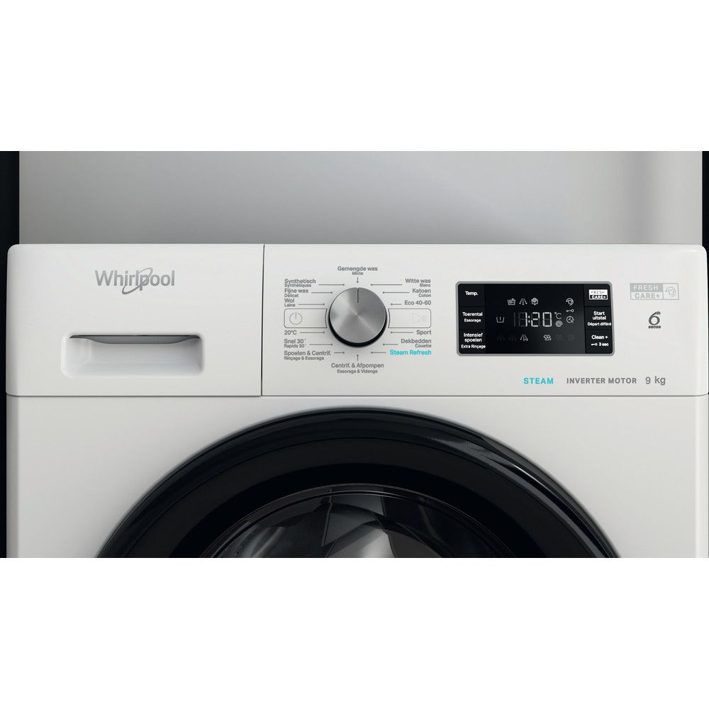 FFB9469BEVBE Whirlpool afbeelding 2