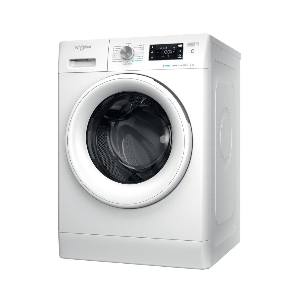 FFB9469WVEE Whirlpool afbeelding 2