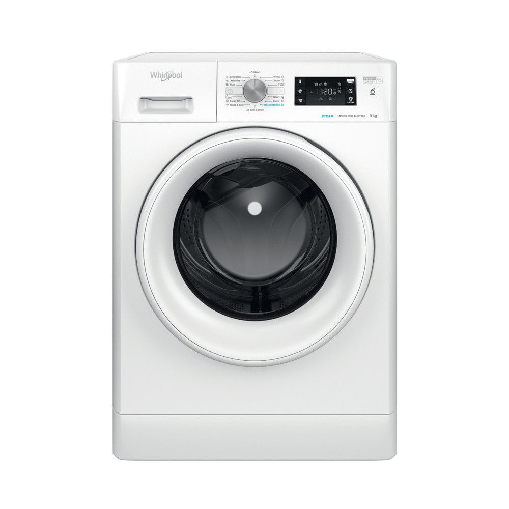 Whirlpool FFB9469WVEE