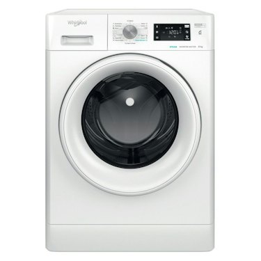 Whirlpool FFB9469WVEE