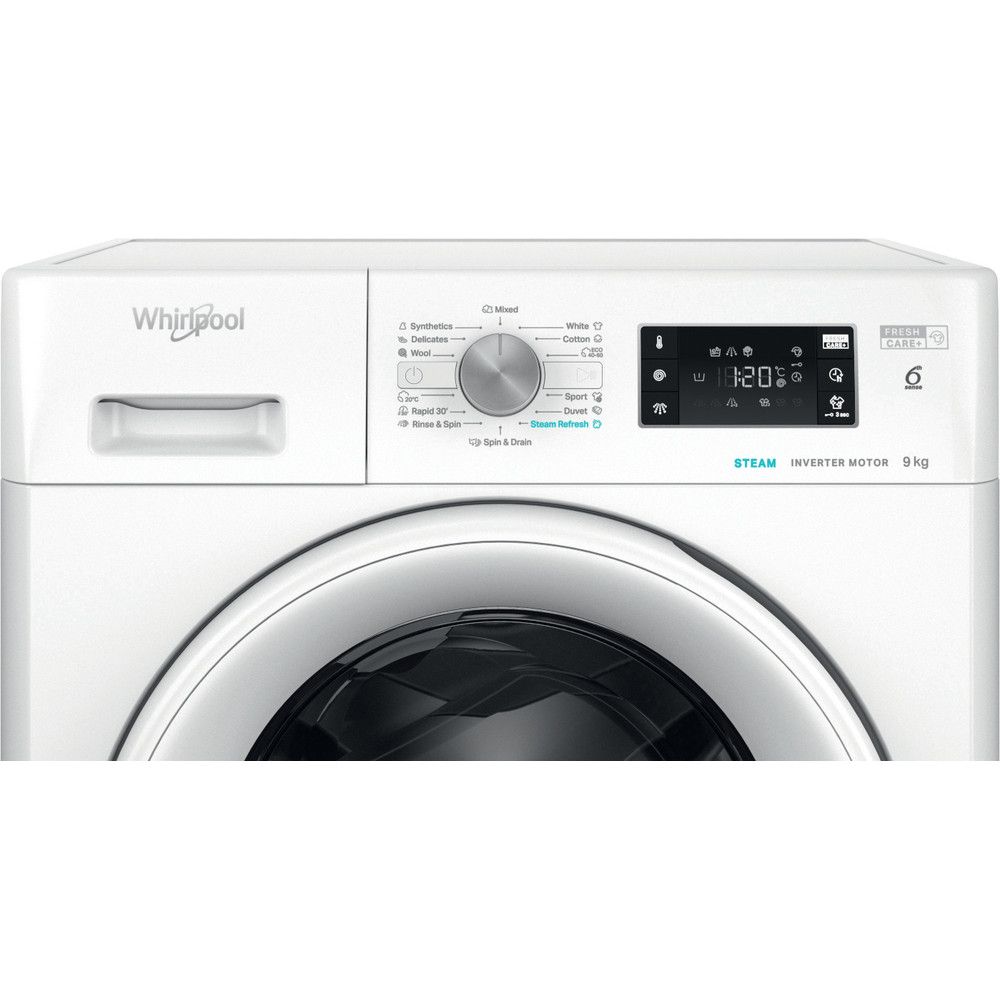 FFB9489WVEE Whirlpool afbeelding 2