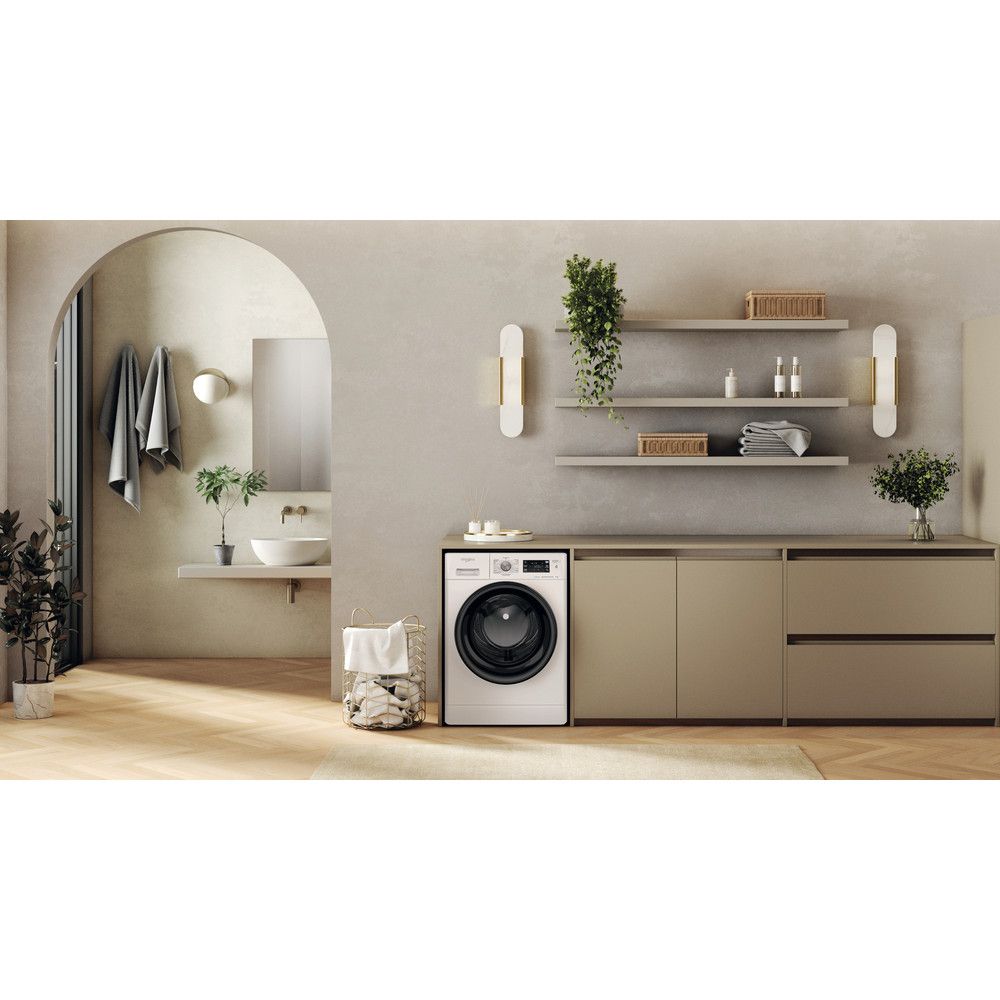Whirlpool FFBBE7469BV  wasmachine afbeelding 5