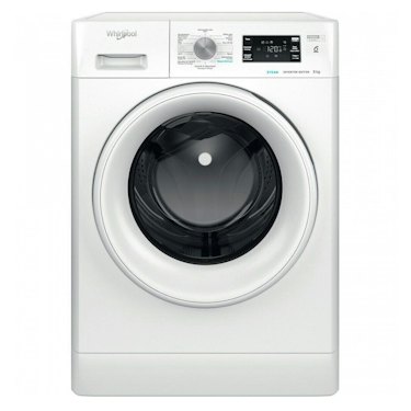 Whirlpool FFBBE8458WEV