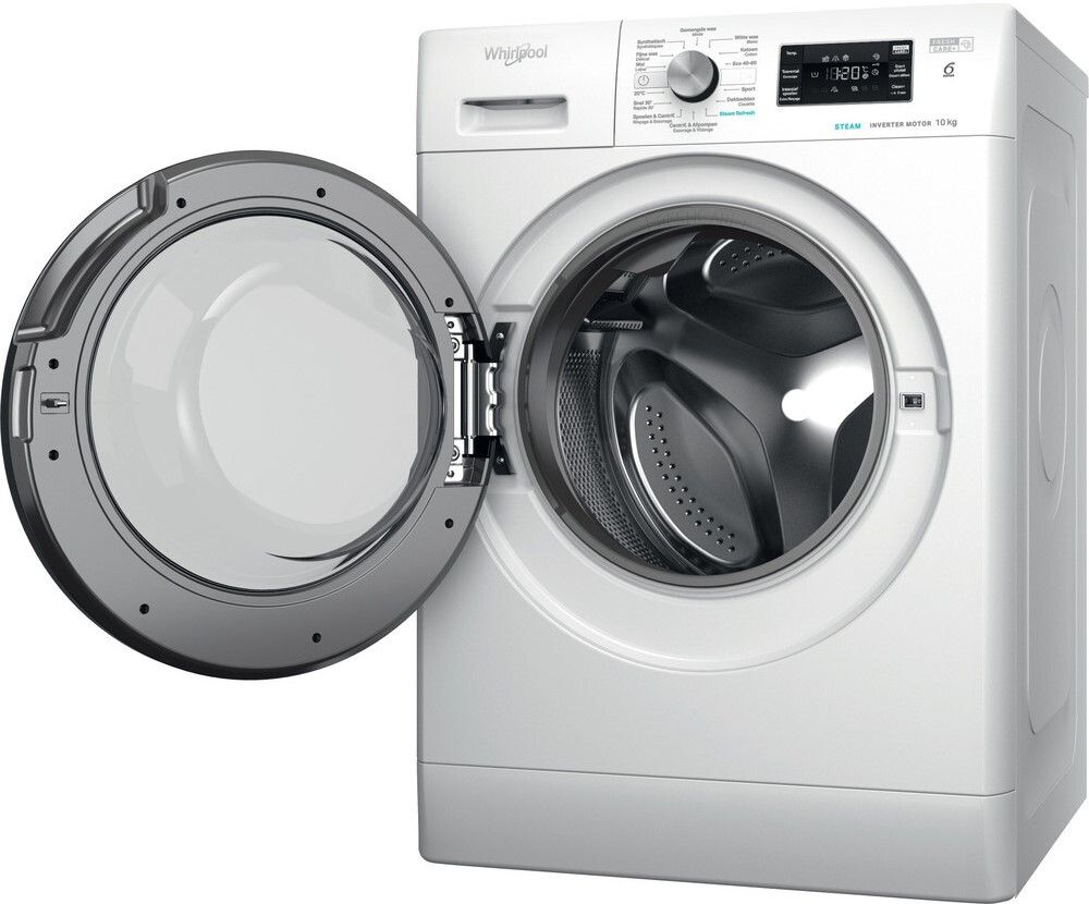 FFD10469EBVBE van Whirlpool afbeelding 6