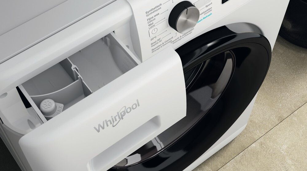 Whirlpool wasmachine  FFD10469EBVBE afbeelding 4