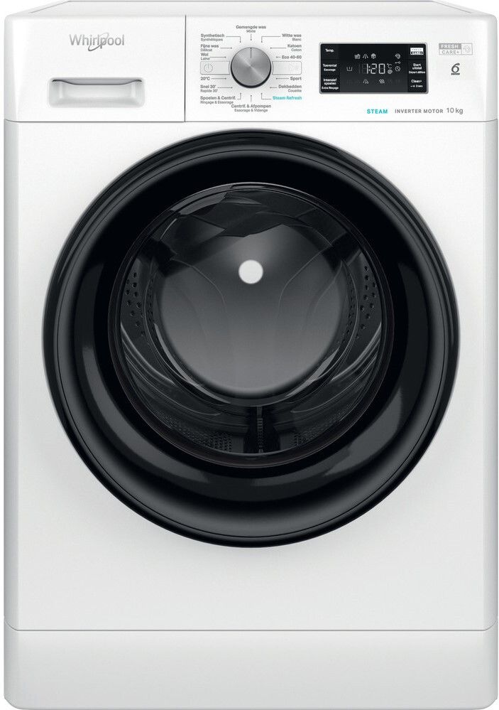 Whirlpool FFD10469EBVBE