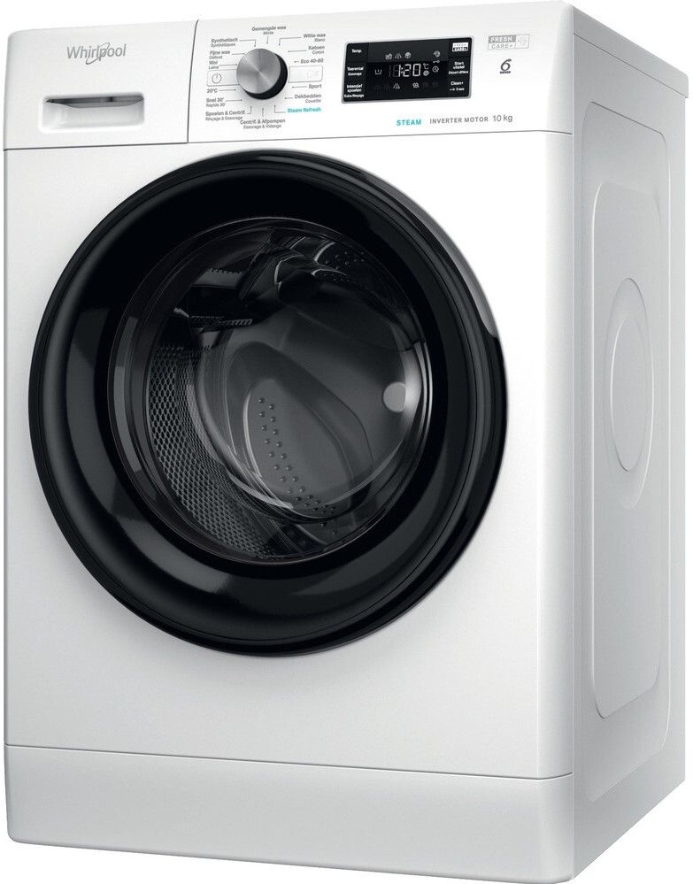 FFD10469EBVBE Whirlpool afbeelding 2