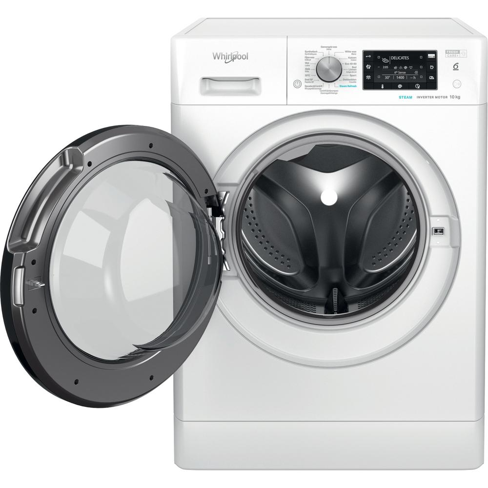 FFD 10489E BV BE Whirlpool afbeelding 2