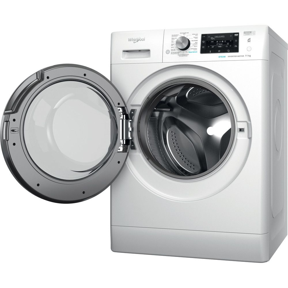 Whirlpool wasmachine  FFD11469EBCVBE afbeelding 4